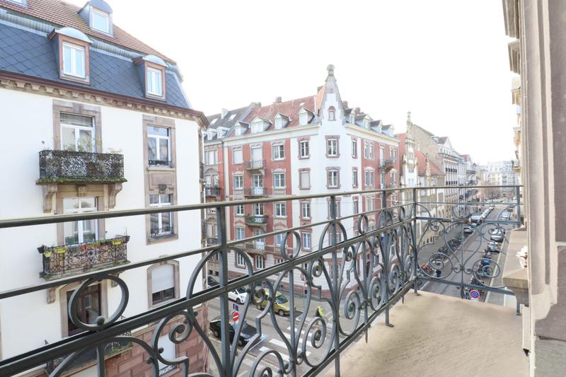 Appartement - 127 m² - 5 pièces