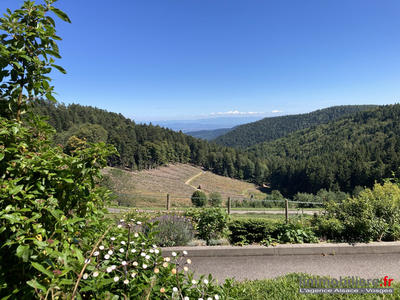 Duplex - 150 m² - 6 pièces