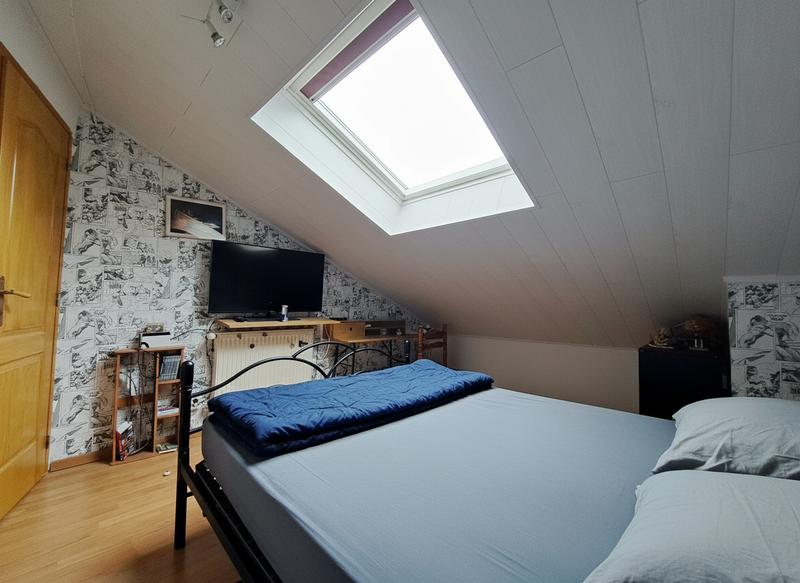 Maison - 165 m² - 5 pièces