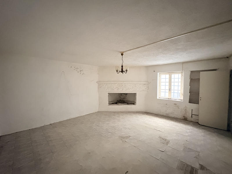 Maison de village - 160 m² - 7 pièces