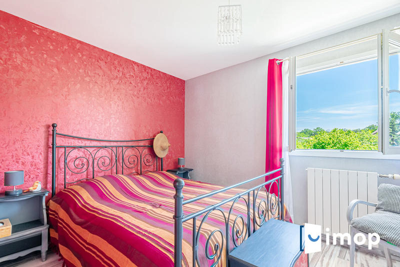 Pavillon - 154 m² - 6 pièces