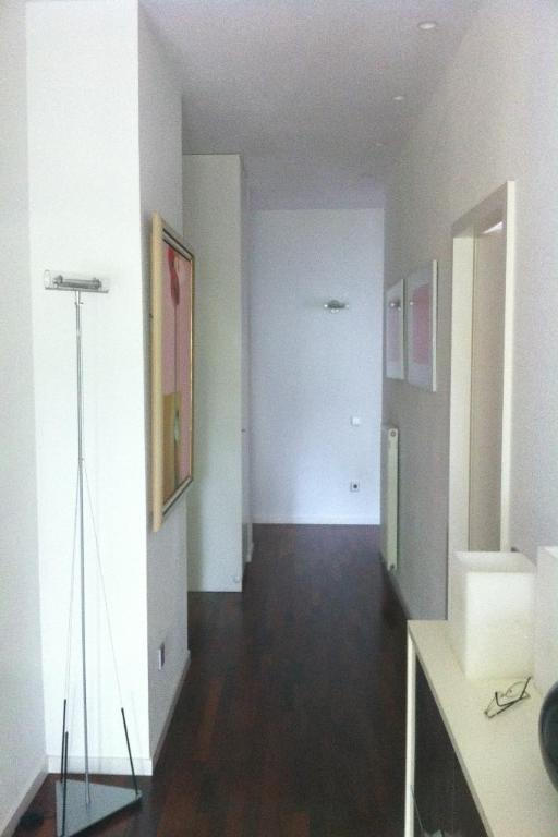 Appartement - 98 m² - 4 pièces