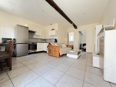 Appartement - 43 m² - 3 pièces