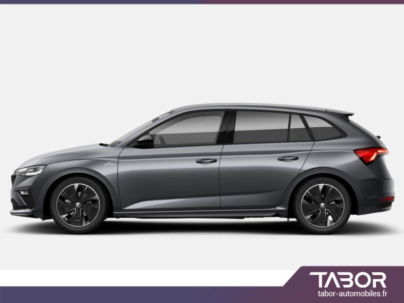 Skoda Scala Dsg MonteC Pano Matrix Gps Acc SunS