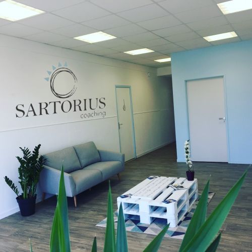 Sartorius Coaching