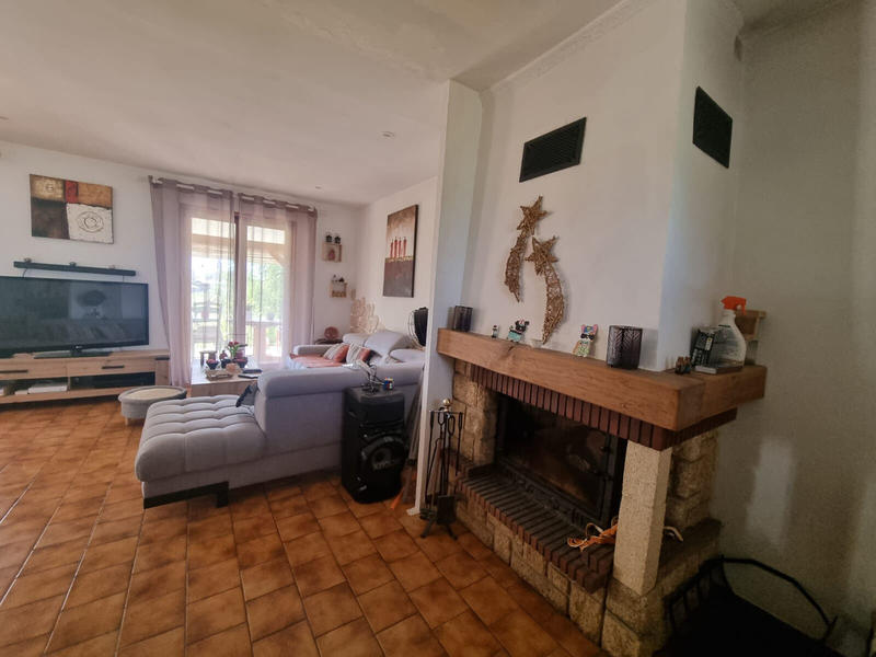 Maison - 78 m² - 7 pièces