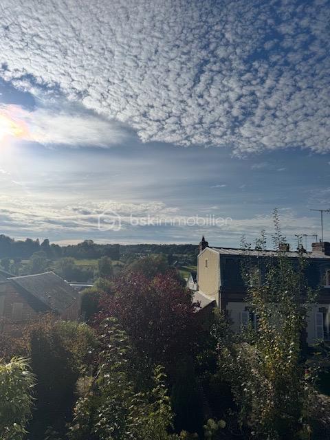 Maison de village - 117 m² - 6 pièces