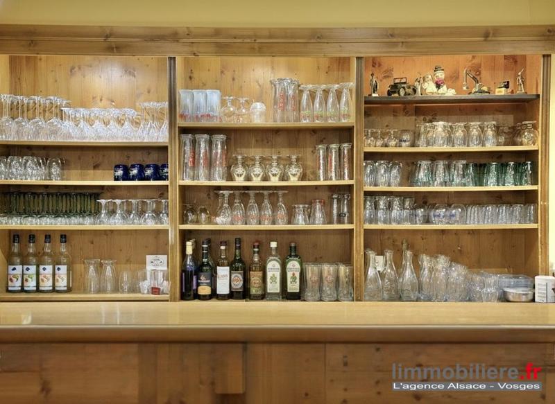 Maison - 920 m² - 16 pièces