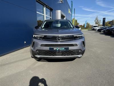 Opel Mokka II 1.2 Turbo 130ch Auto Elegance