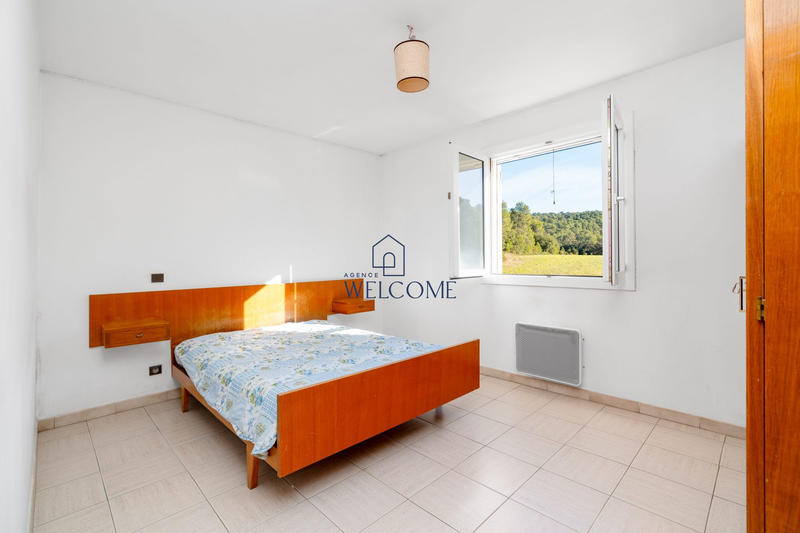 Maison - 116 m² - 6 pièces