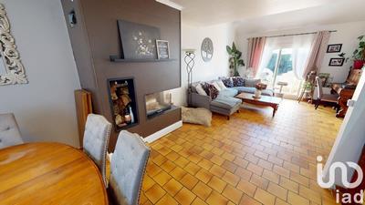 Maison - 148 m² - 8 pièces