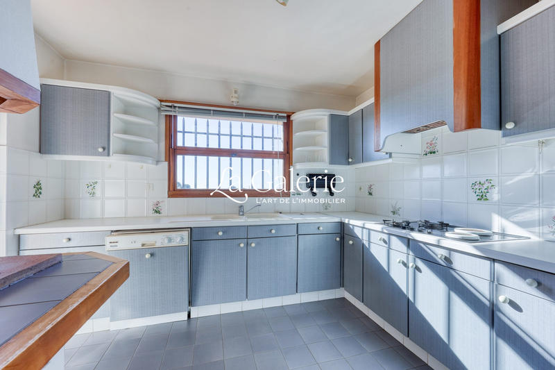 Villa - 153 m² - 5 pièces