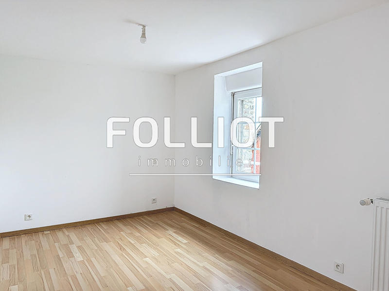 Maison - 77 m² - 4 pièces