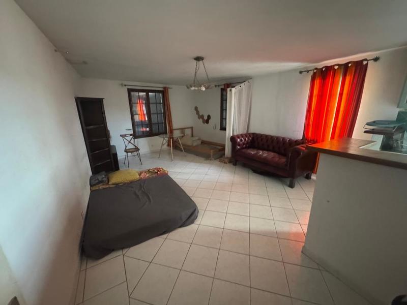 Maison de ville - 58 m² - 2 pièces