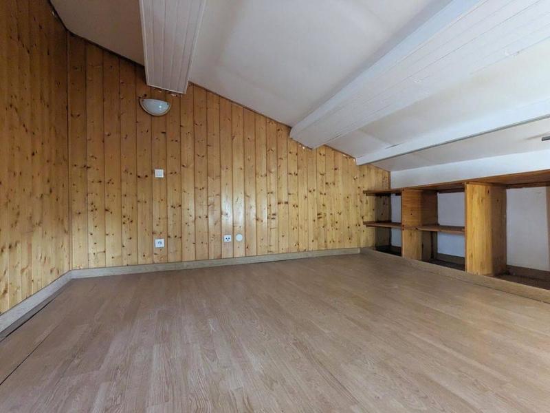 Duplex - 65 m² - 2 pièces