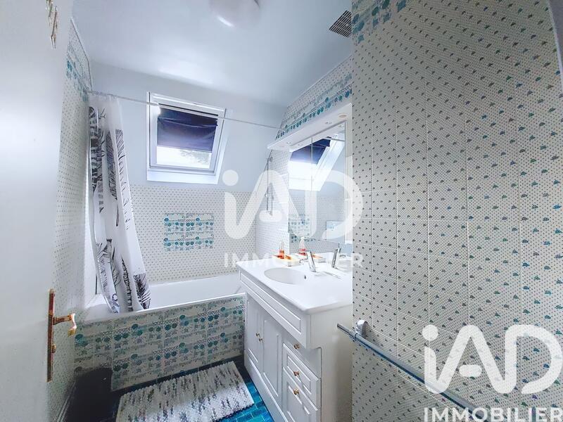 Maison de maîtres - 304 m² - 13 pièces