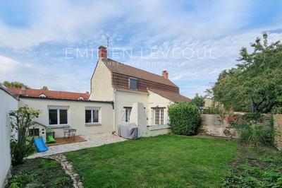 Maison - 136 m² - 7 pièces