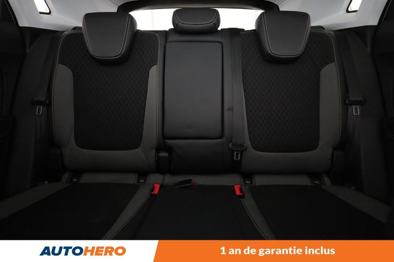 Opel Grandland X 1.6 Diesel Innovation Automatique 120 ch