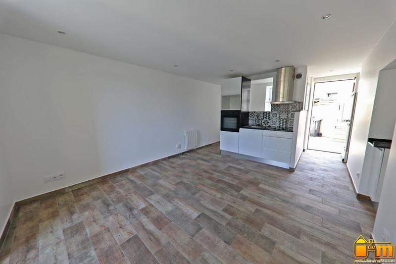 Appartement - 31 m² - 2 pièces