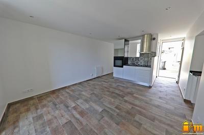 Appartement - 31 m² - 2 pièces