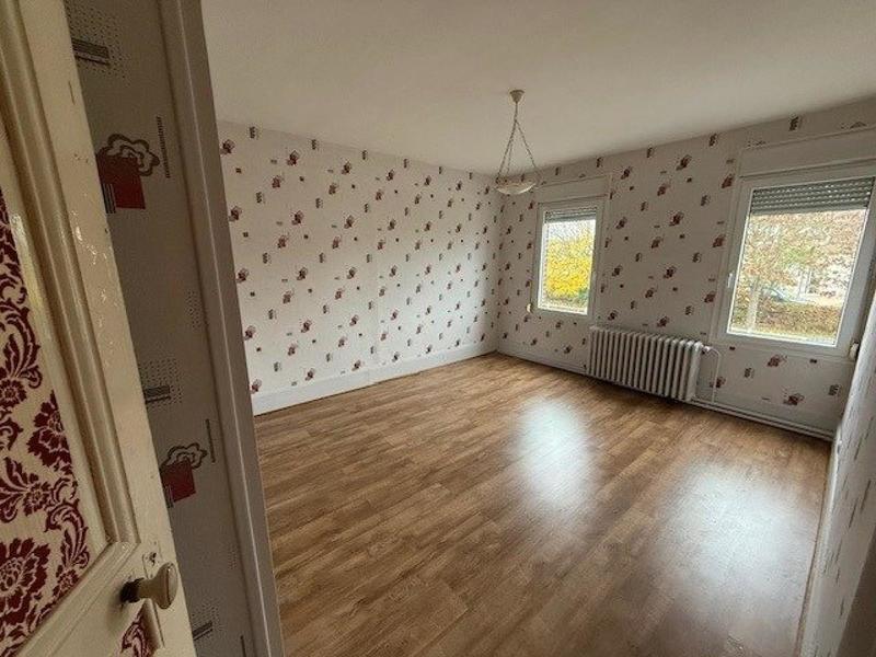 Maison - 144 m² - 7 pièces