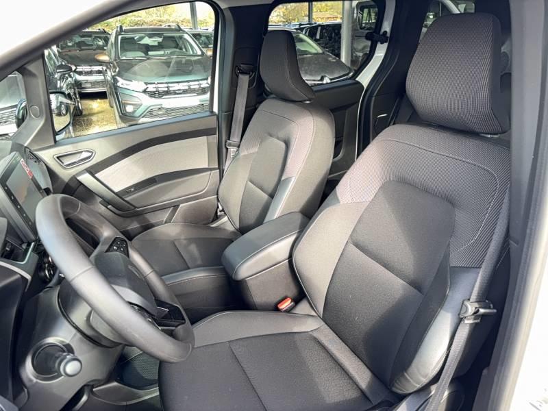 Renault Kangoo Blue dCi 95 Gsr2 Evolution