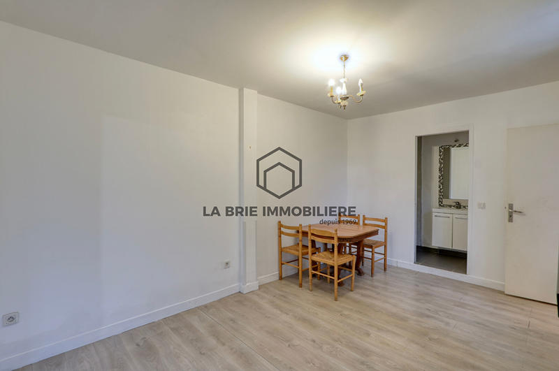 Maison - 36 m² - 2 pièces