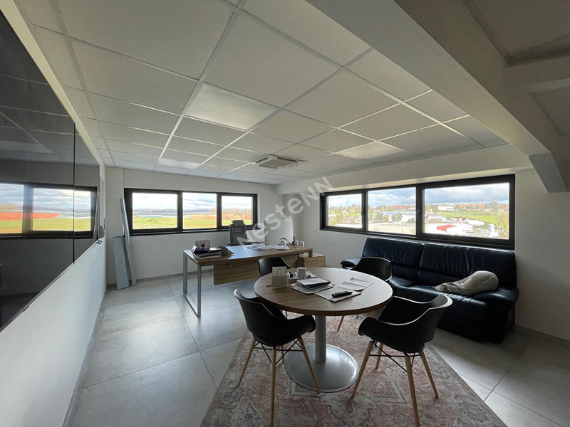 Local commercial - 750 m²