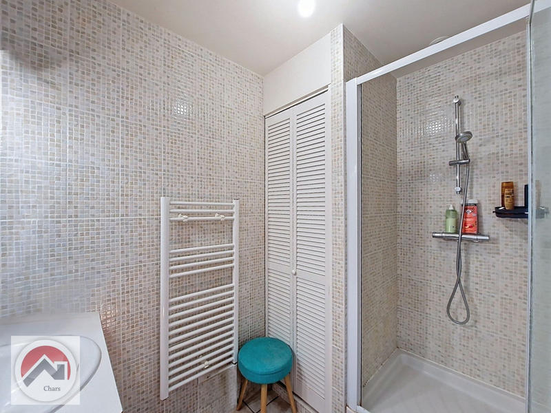 Maison - 57 m² - 2 pièces