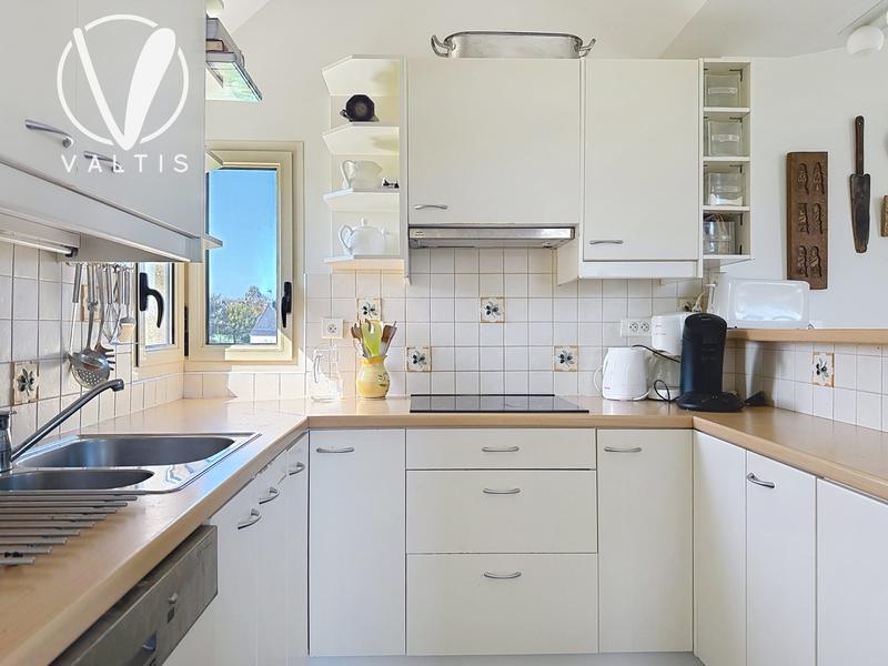 Maison contemporaine - 148 m² - 6 pièces