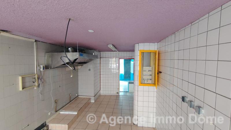Local commercial - 88 m²