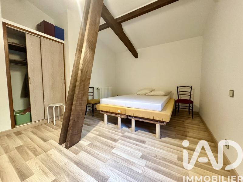 Maison de campagne - 152 m² - 4 pièces