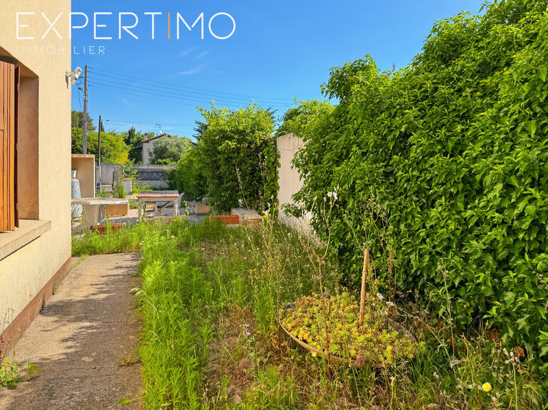 Maison - 140 m² - 7 pièces