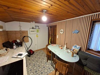 Maison - 23 m² - 2 pièces