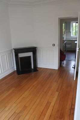 Appartement - 45 m² - 3 pièces