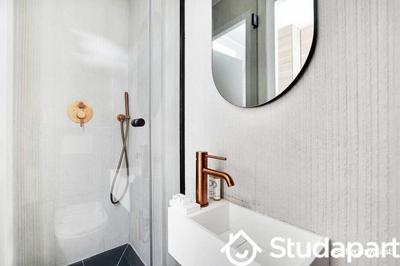 Appartement - 10 m² - 1 pièce