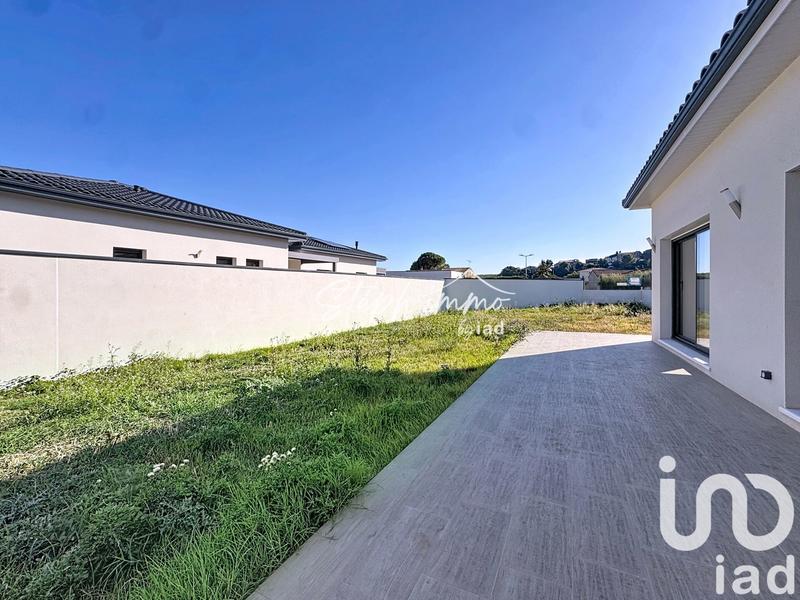 Maison - 146 m² - 6 pièces