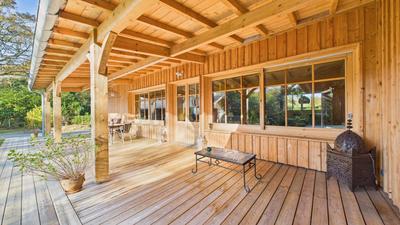 Maison - 165 m² - 5 pièces