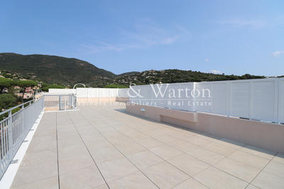 Appartement - 89 m² - 4 pièces