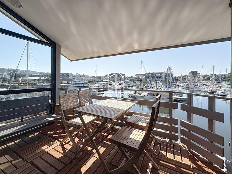 Duplex - 82 m² - 4 pièces