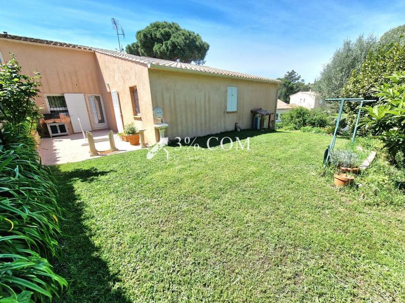 Villa - 145 m² - 5 pièces