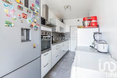 Appartement - 76 m² - 4 pièces