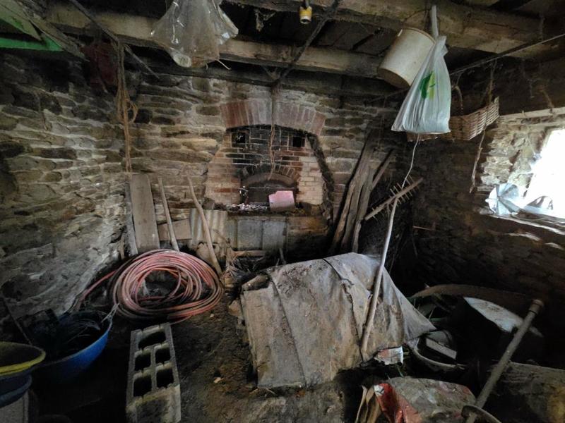 Maison - 165 m² - 8 pièces