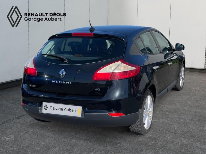 Renault Mégane III 1.5 Dci 110 Privilege