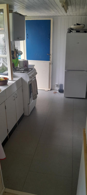 Maison - 36 m² - 2 pièces