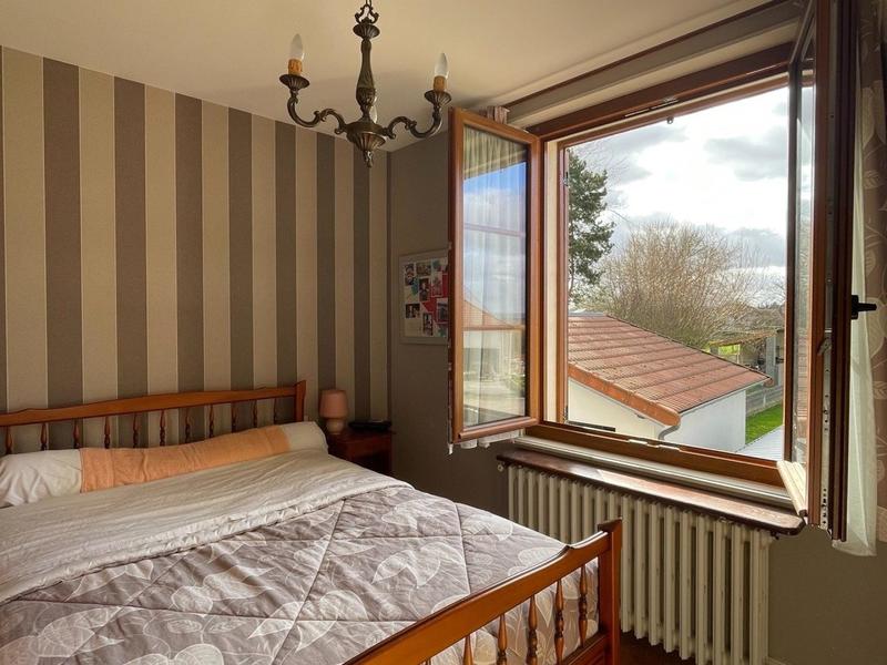 Maison - 117 m² - 7 pièces