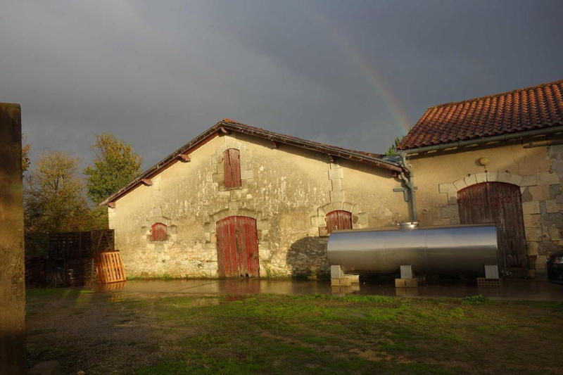 Maison - 122 m² - 3 pièces