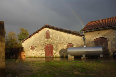 Maison - 122 m² - 3 pièces