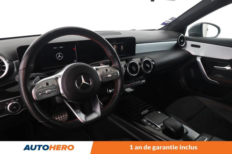 Mercedes Classe a 200 Amg Line 7g-Dct 163 ch