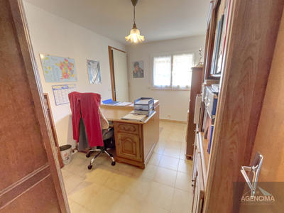 Maison - 88 m² - 3 pièces